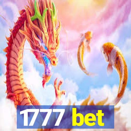 1777 bet